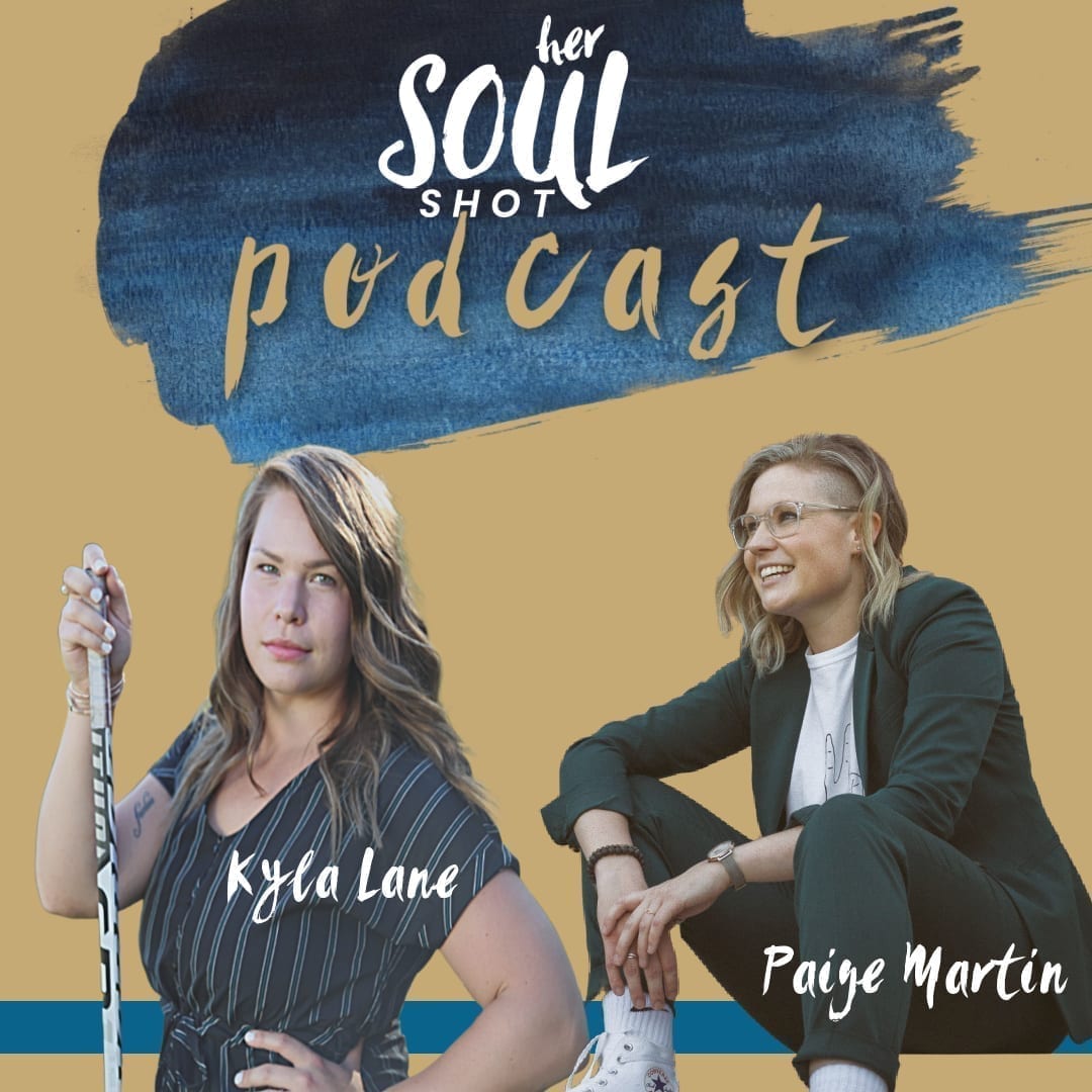 her Soul Shot Podcast