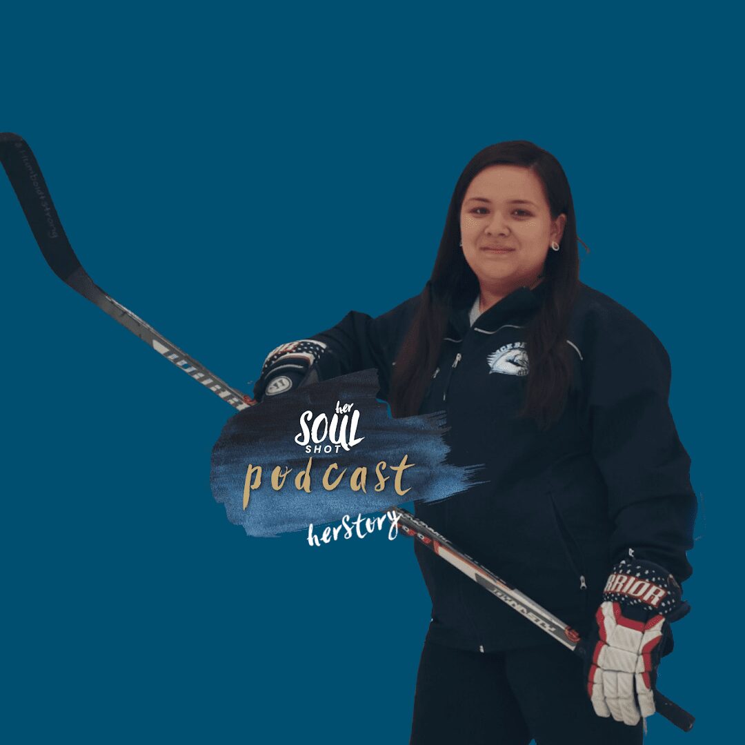 Laura Cappelli Hockey