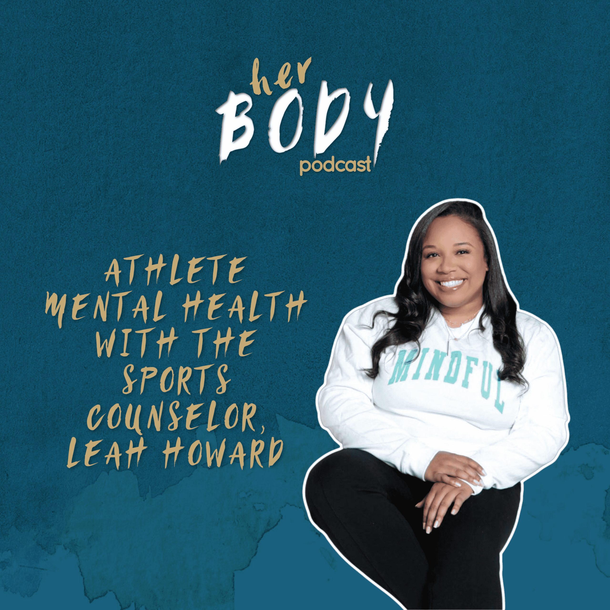 Athlete Mental Health