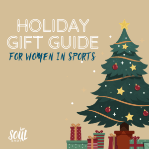 Women's Sports Gift Guide
