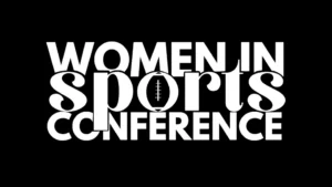 Women In Sports Conference