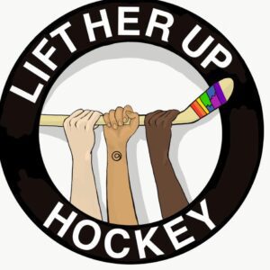 Lift Her Up Hockey League