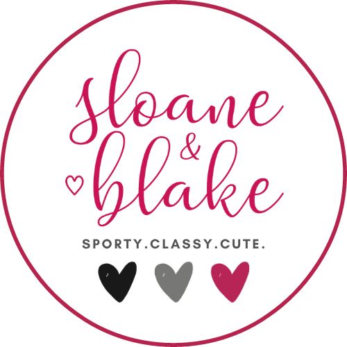 Sloane and Blake