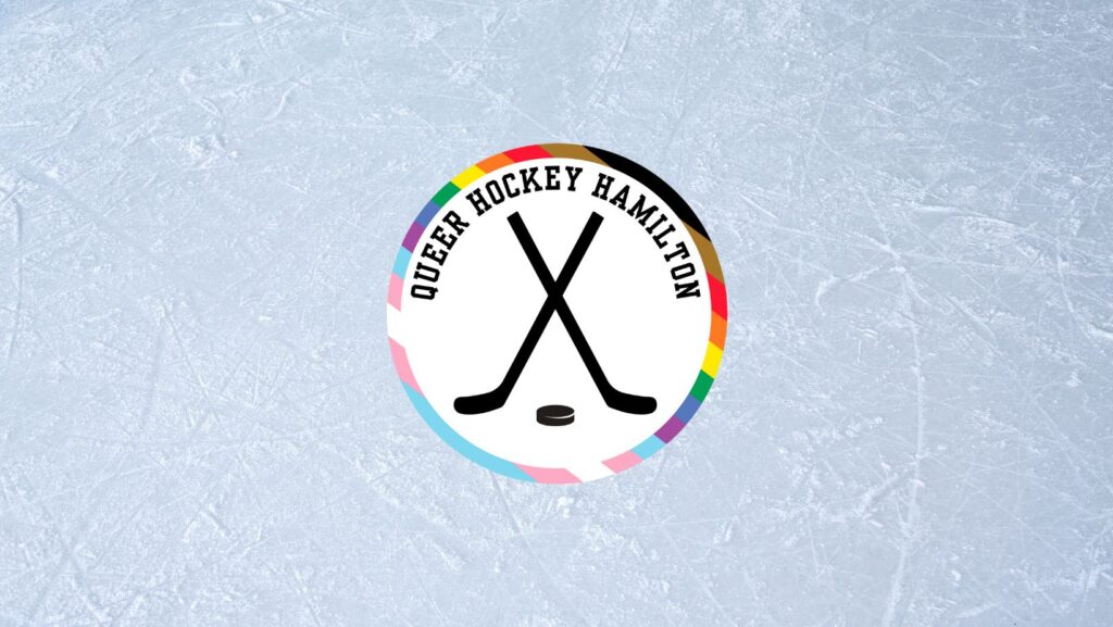 Queer Hockey Hamilton