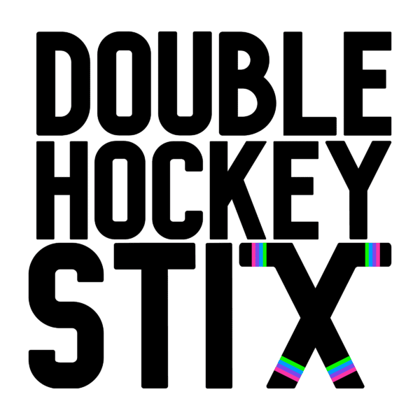 Double Hockey Stix