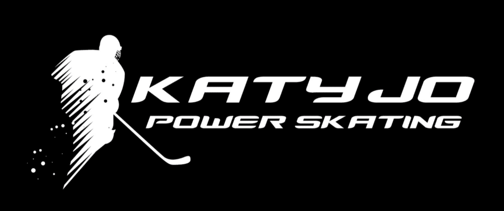Katy Jo Power Skating